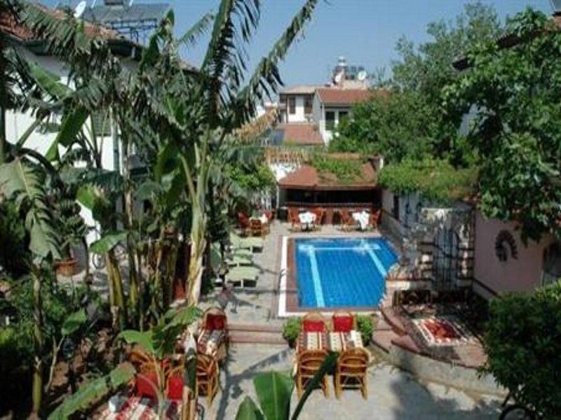 Kaleici Pera Palace Hotel Antalya Exterior foto