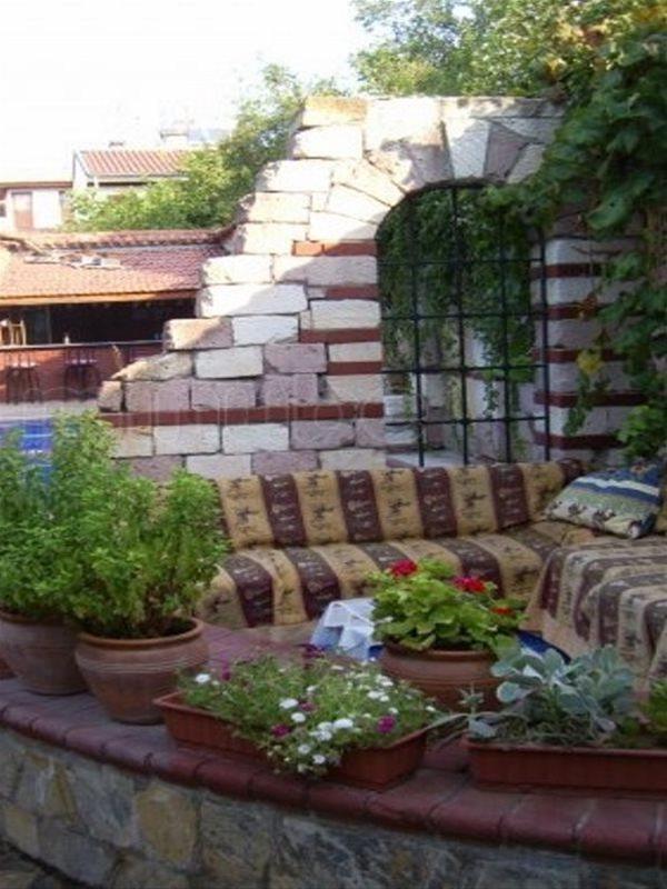 Kaleici Pera Palace Hotel Antalya Exterior foto